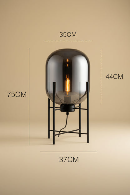 Oda Table Lamp