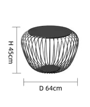 Meridiano Garden Light (built-in battery)