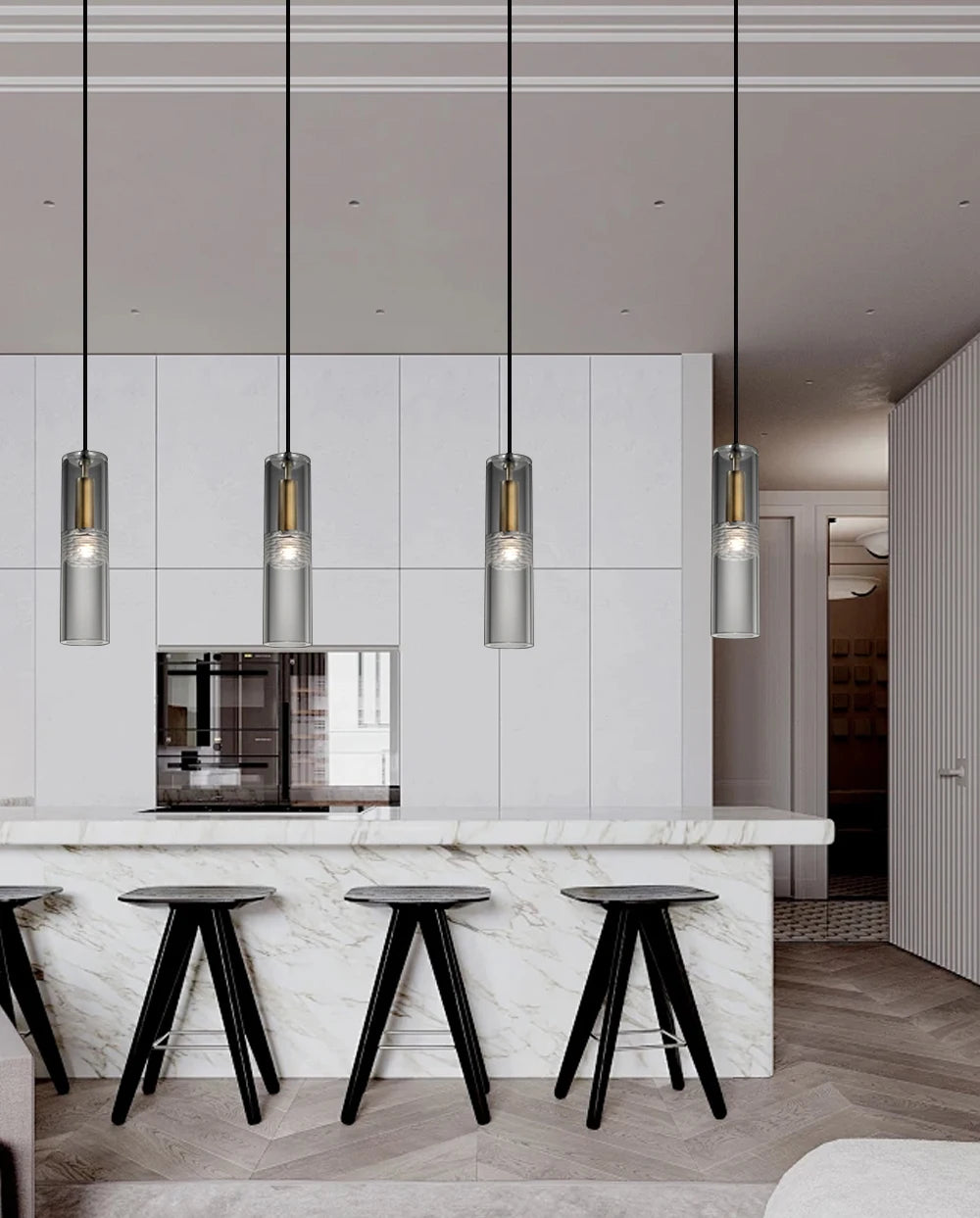 Averra  pendant Chandelier