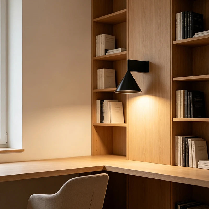STILETTA Minimalist LED Wall Light