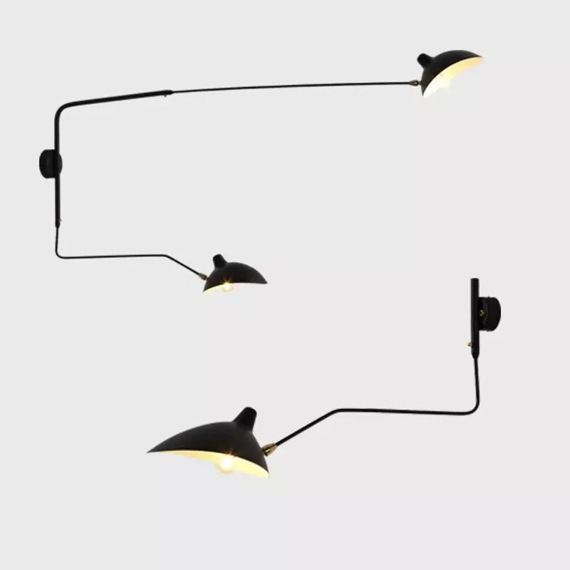 LumoForma Wall Lamp