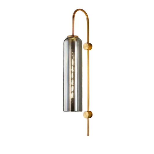 Tube Wall  sconce