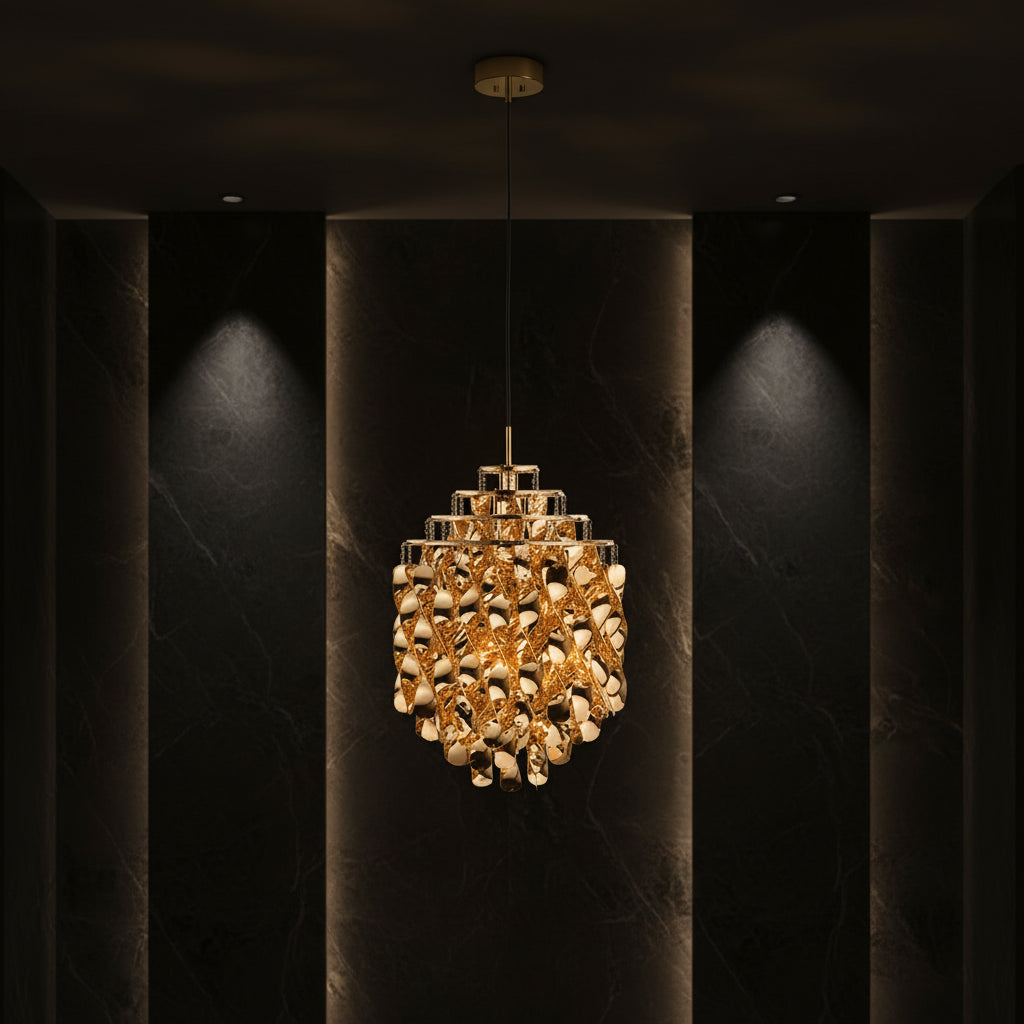 Maris Spira Pendant Lamp