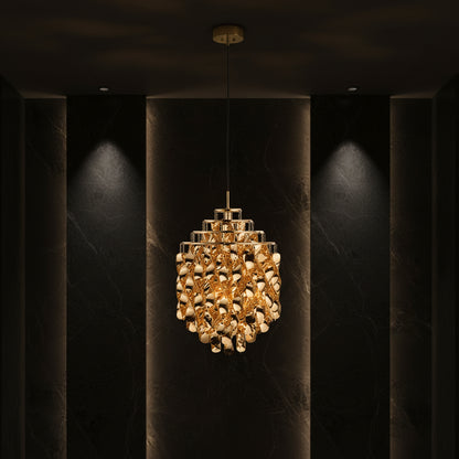 Maris Spira Pendant Lamp