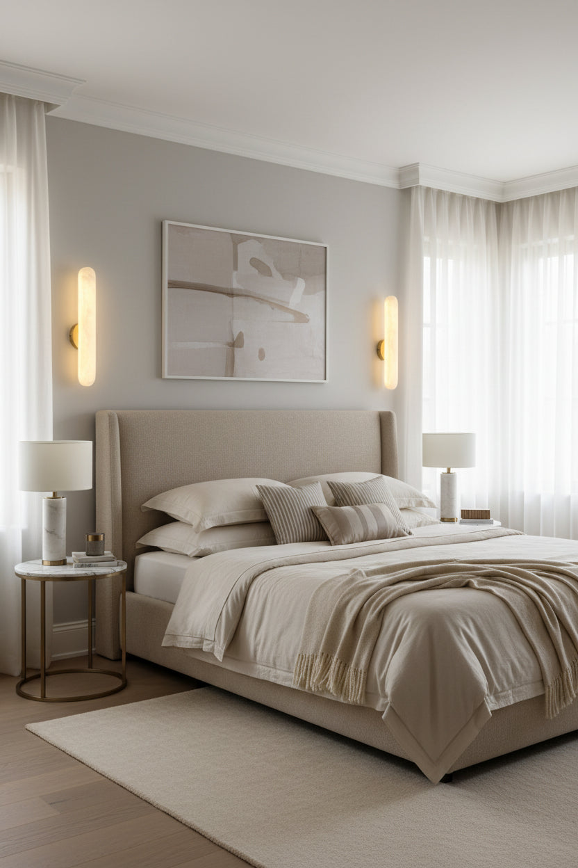 Alune Wall Lamp