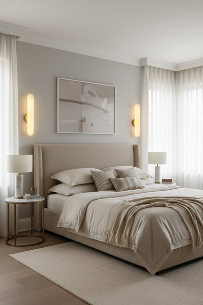 Alune Wall Lamp