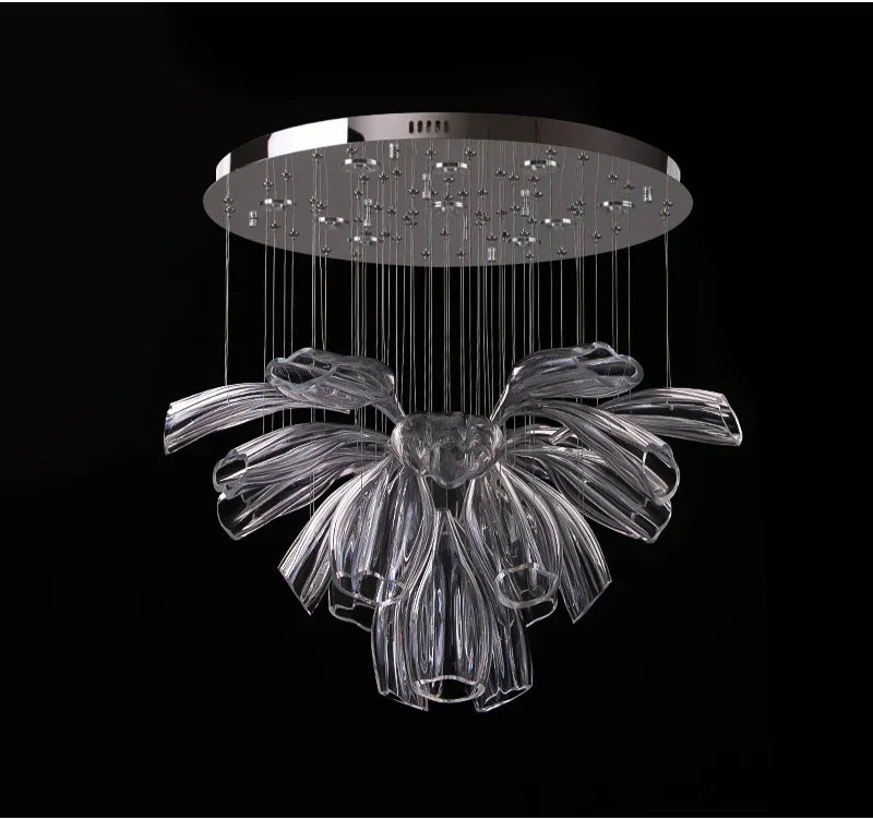 Atelier Lumière Royale Chandelier