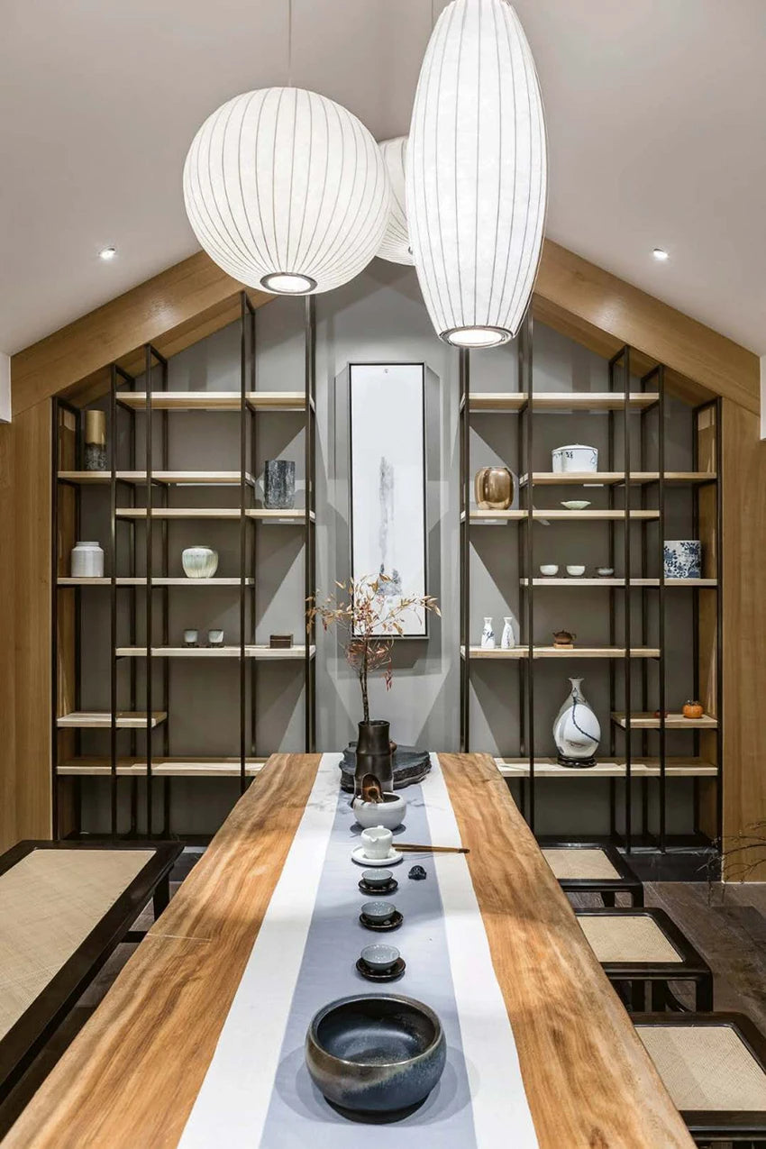 Nordalune Pendant Lamp