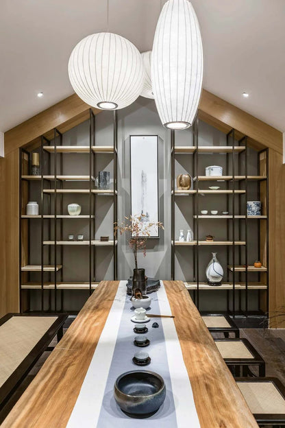 Nordalune Pendant Lamp