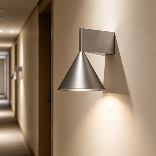 STILETTA Minimalist LED Wall Light