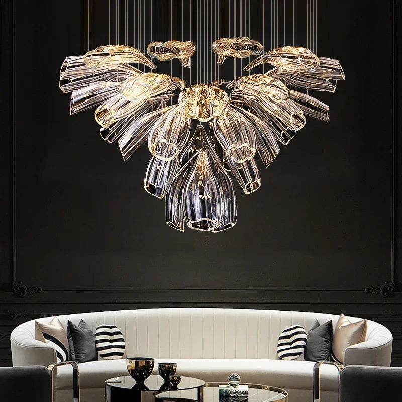 Atelier Lumière Royale Chandelier