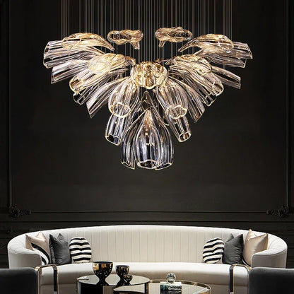 Atelier Lumière Royale Chandelier