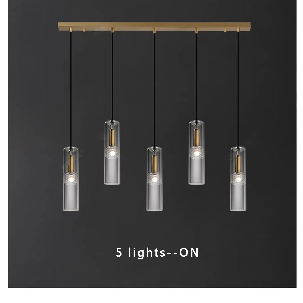 Averra  pendant Chandelier