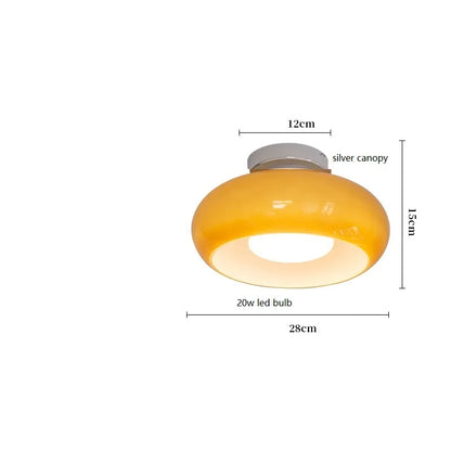 LumaChic  Ceiling Lamp