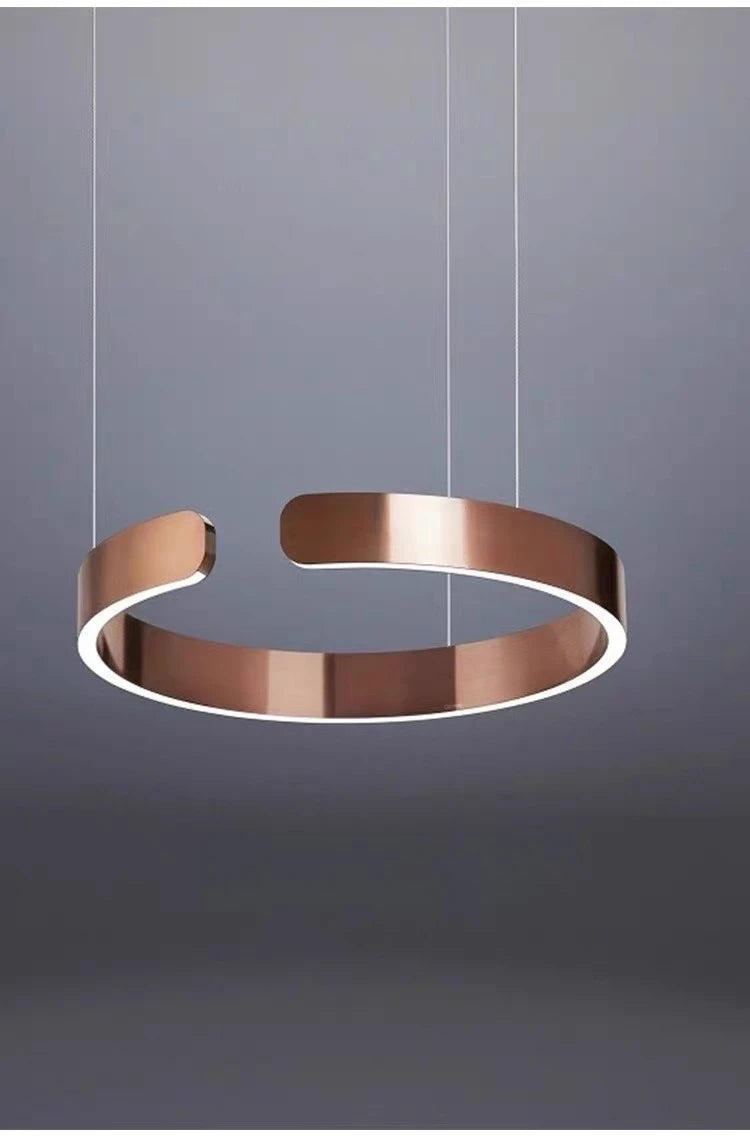 Mito Aura  Pendant Light