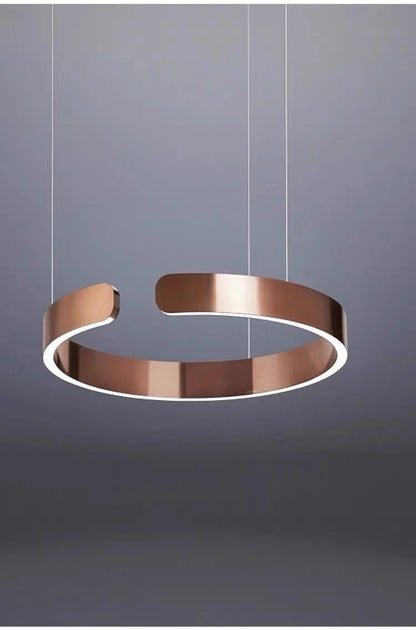 Mito Aura  Pendant Light