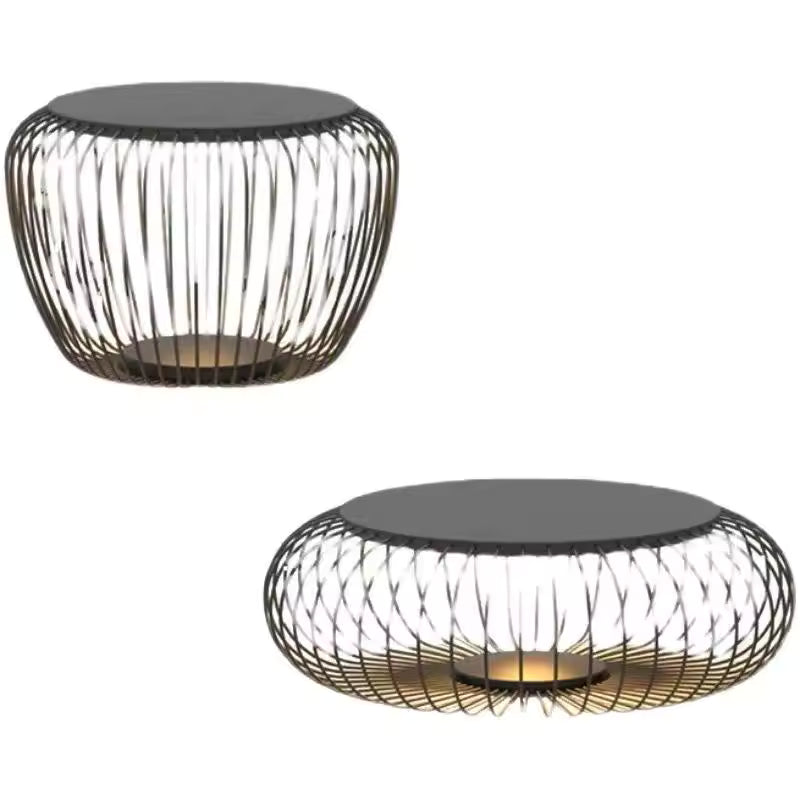 Meridiano Garden Light (built-in battery)