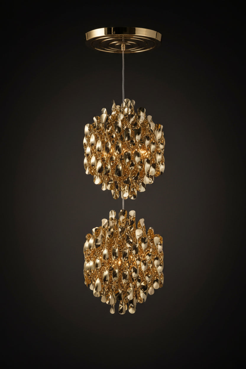Maris Spira Pendant Lamp
