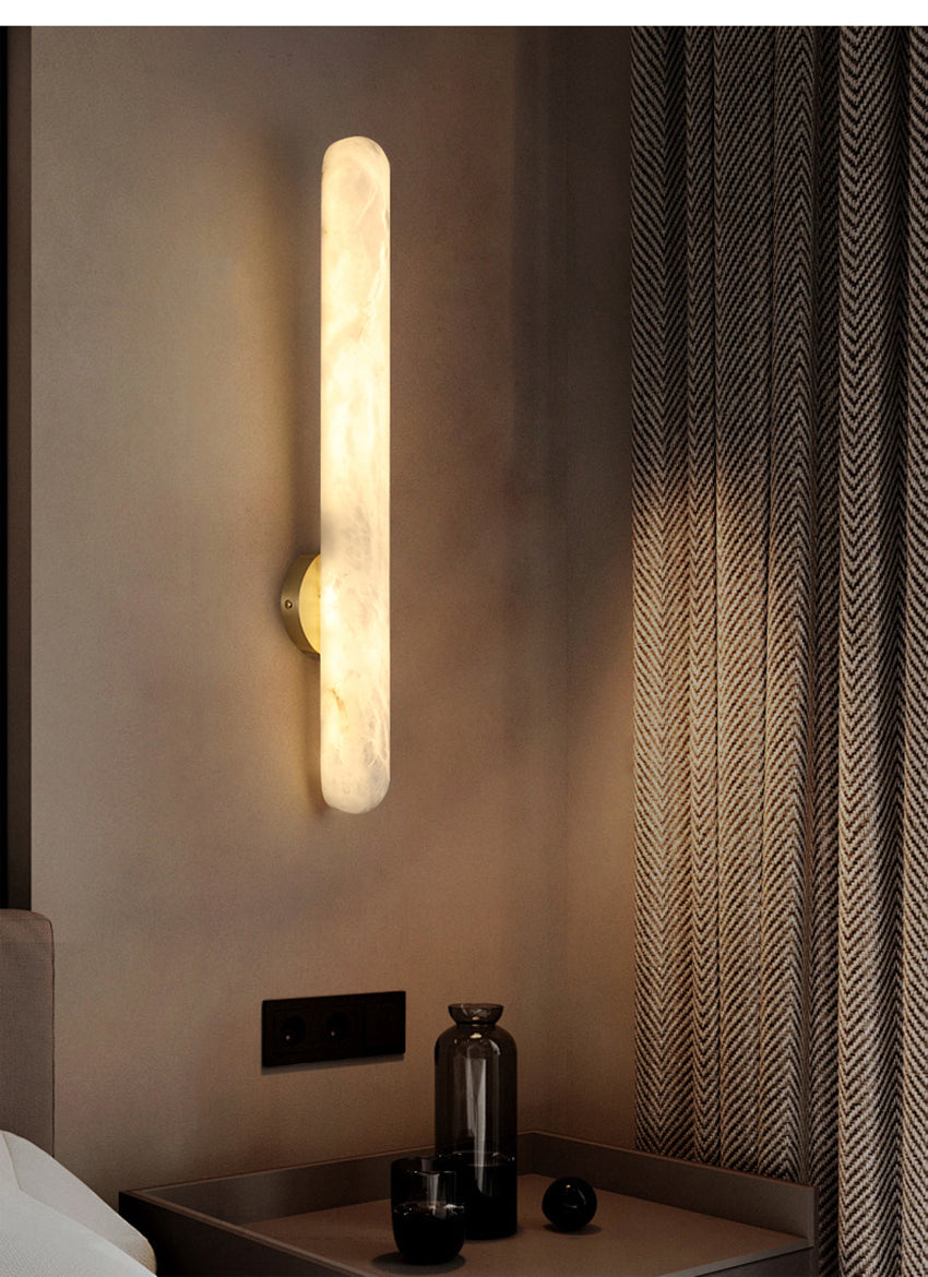 Alune Wall Lamp