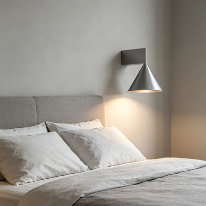 STILETTA Minimalist LED Wall Light