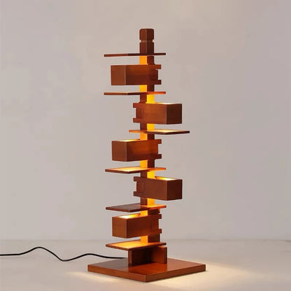 Taliesin Floor Lamp