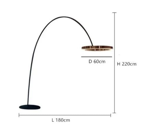 Mito Floor Lamp