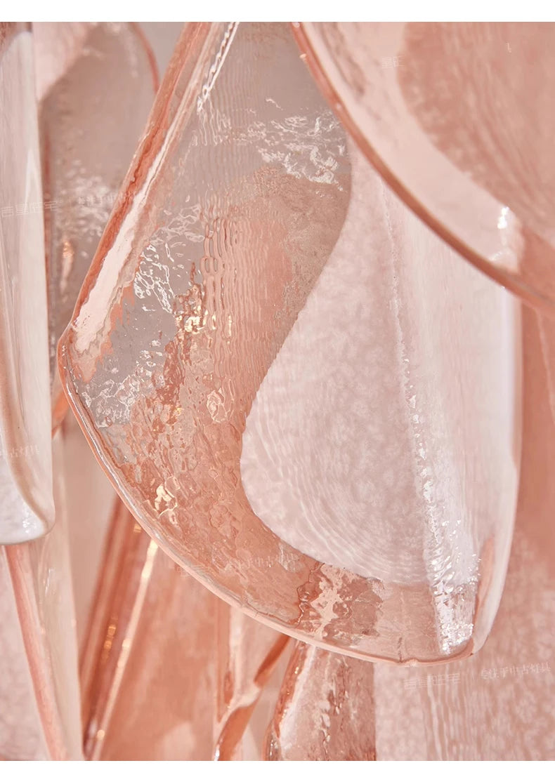 Elara Luxe Chandelier