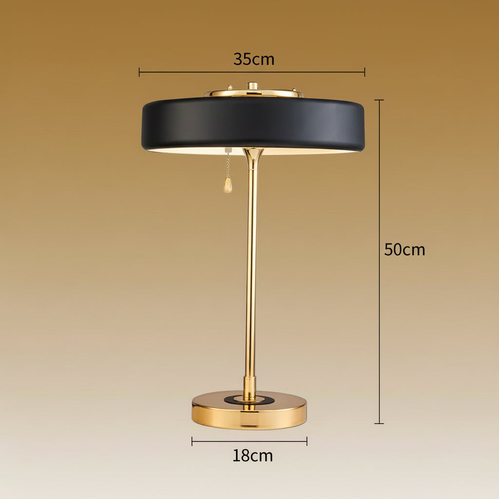 Revolve Table Lamp