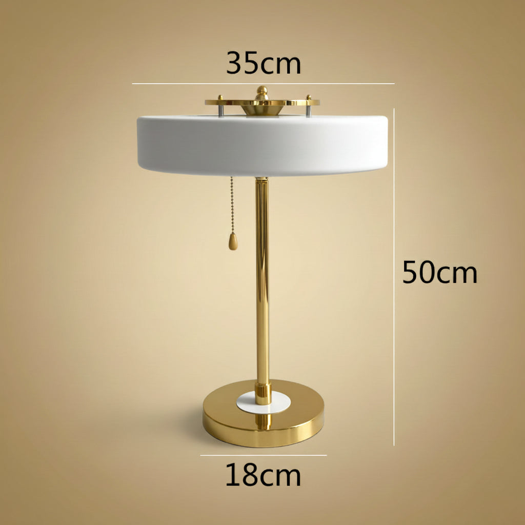 Revolve Table Lamp
