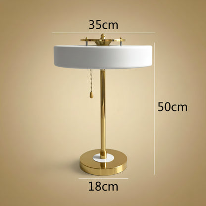 Revolve Table Lamp