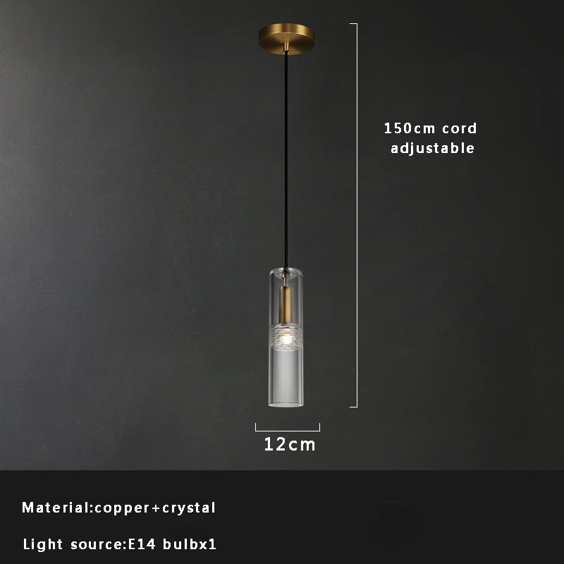 Averra  pendant Chandelier