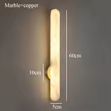 Alune Wall Lamp