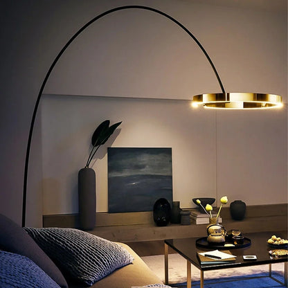 Mito Floor Lamp