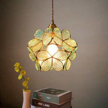 Glazia Bloom Pendant Lights