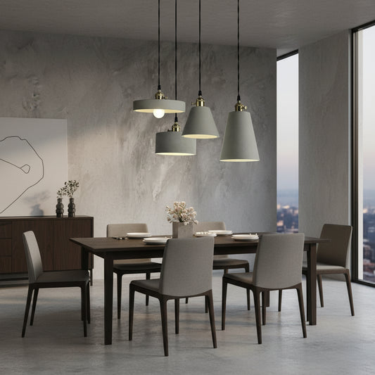 Cemlume Pendant Light