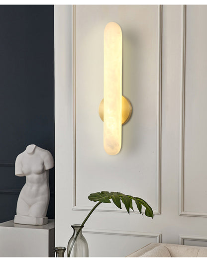 Alune Wall Lamp