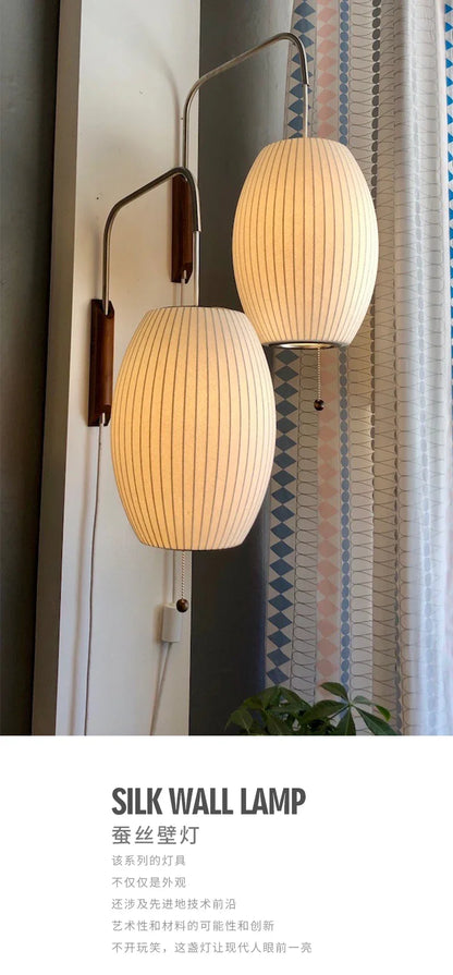 Lunavia Wall Lamp