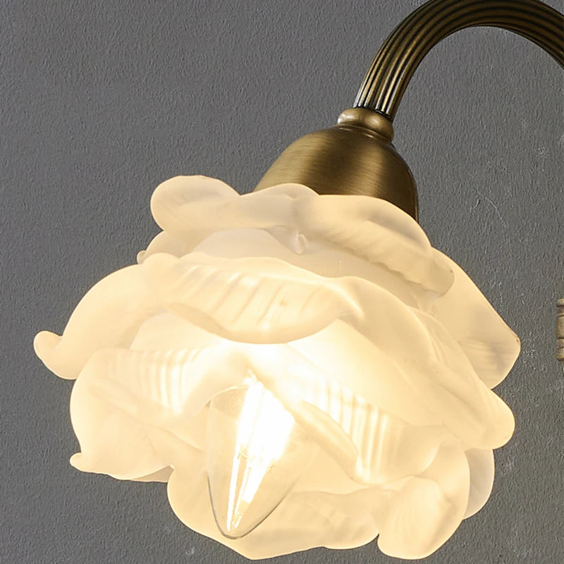 Aurielle Vintage Bloom