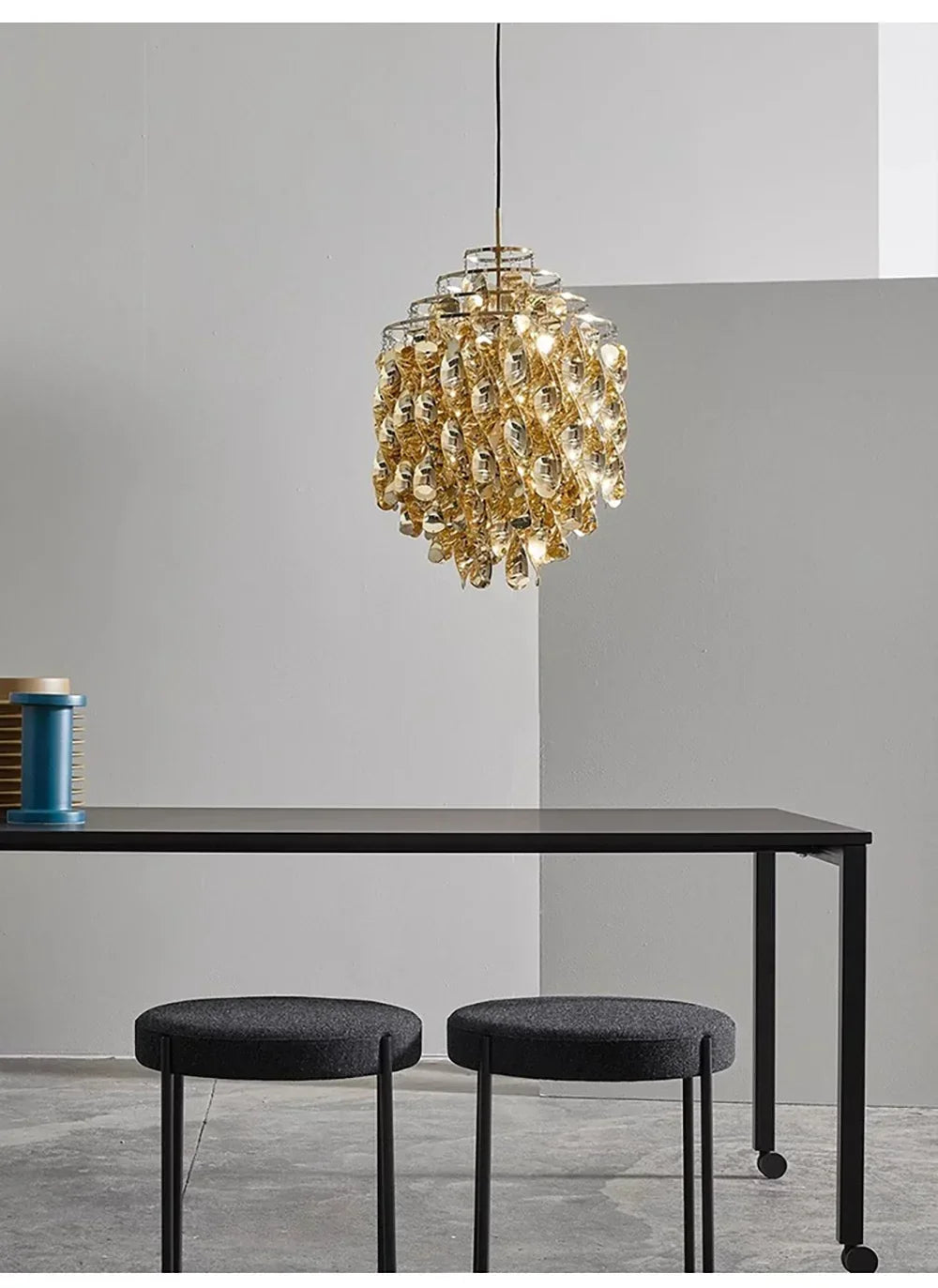 Maris Spira Pendant Lamp