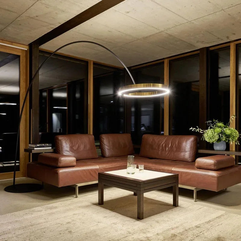 Mito Floor Lamp