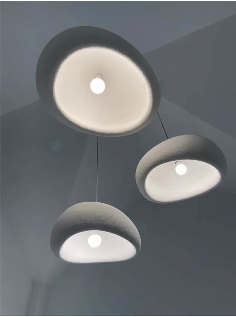 Oceana Dome  Pendant Light