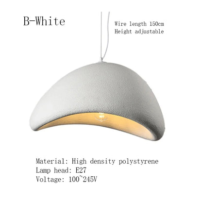 Oceana Dome  Pendant Light