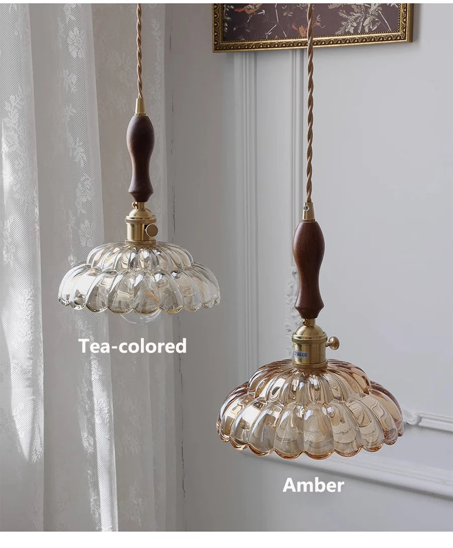 Lumisetta Glass Pendant