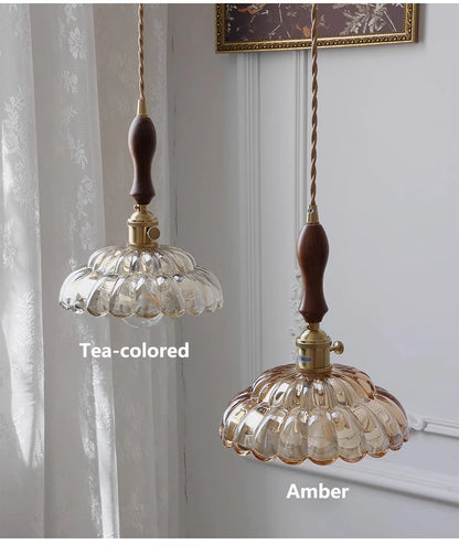 Lumisetta Glass Pendant