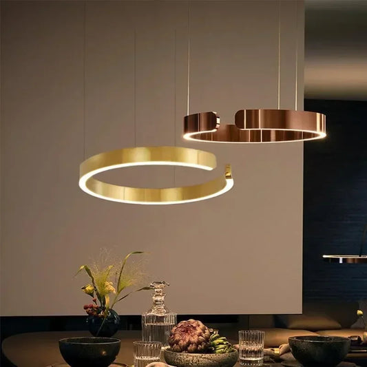 Mito Aura  Pendant Light