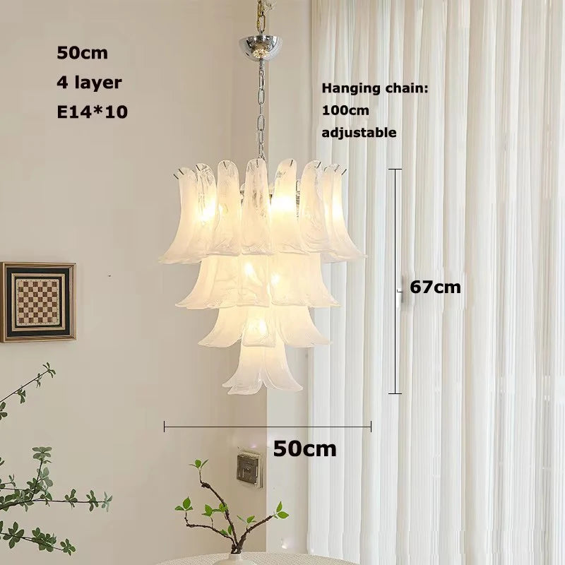 Éclat Arbre Chandelier