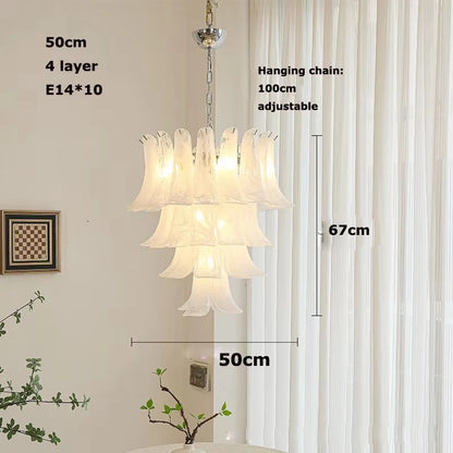 Éclat Arbre Chandelier