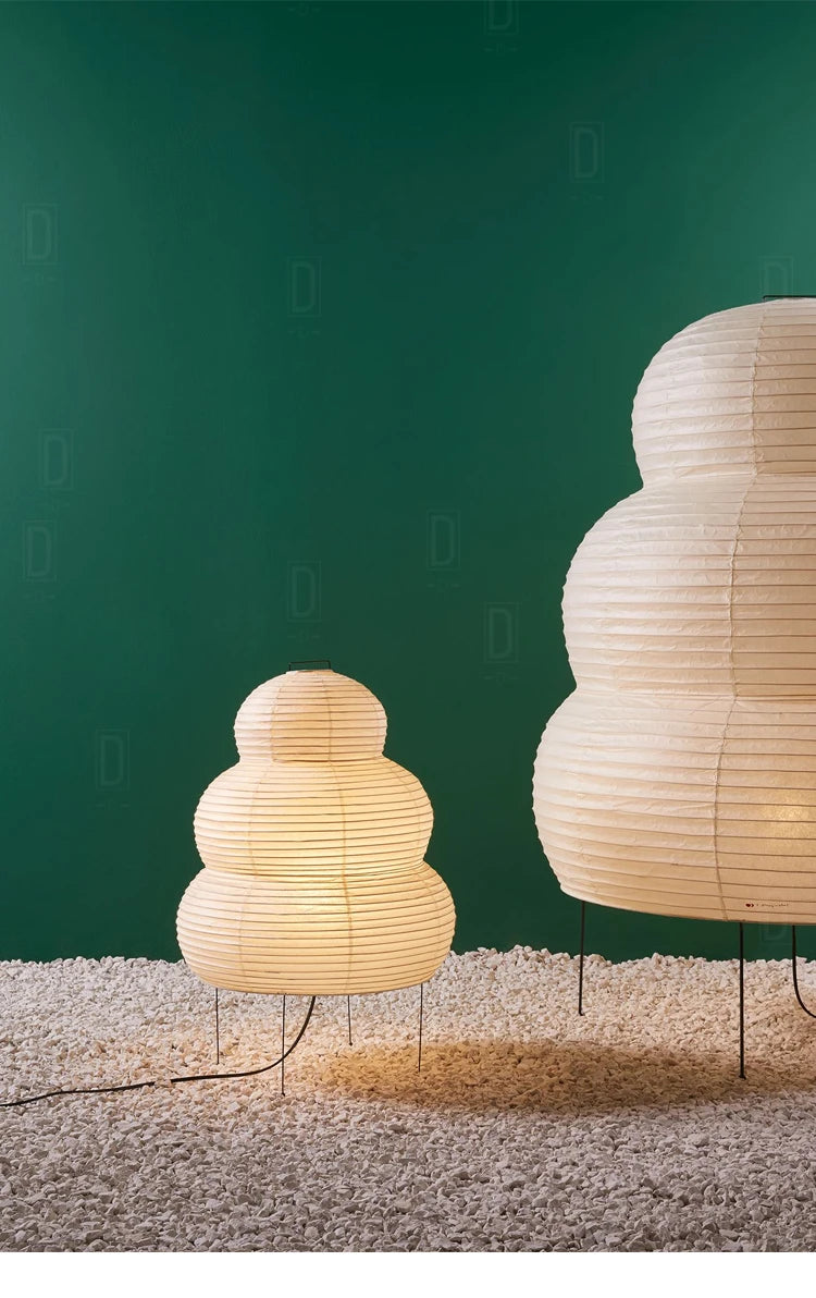 Akari Table Lamp
