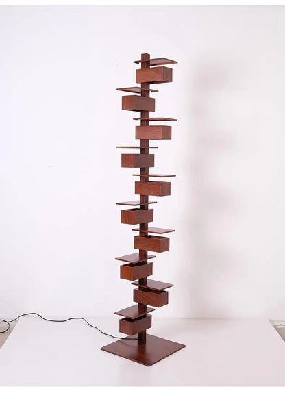 Taliesin Floor Lamp