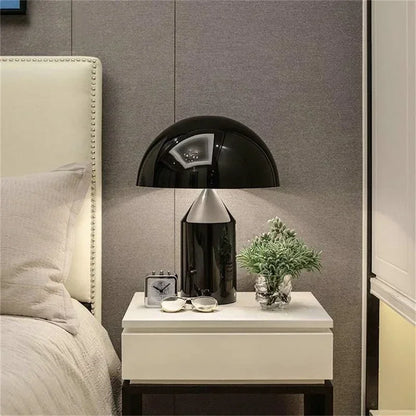 Atolluxe  Mushroom Table Lamp